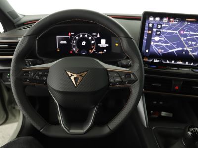 Cupra Leon Gebrauchtwagen Cupra Leon Gebrauchtwagen