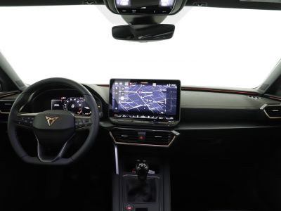 Cupra Leon Gebrauchtwagen Cupra Leon Gebrauchtwagen