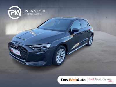 Audi A3 Gebrauchtwagen Audi A3 Gebrauchtwagen