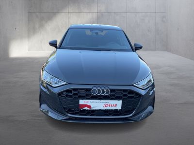 Audi A3 Gebrauchtwagen Audi A3 Gebrauchtwagen