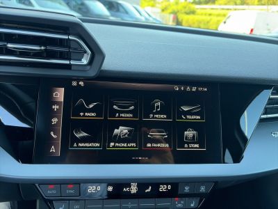 Audi A3 Gebrauchtwagen Audi A3 Gebrauchtwagen