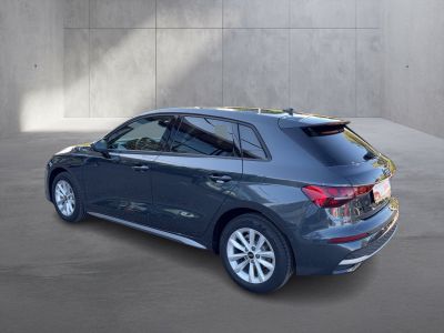 Audi A3 Gebrauchtwagen Audi A3 Gebrauchtwagen