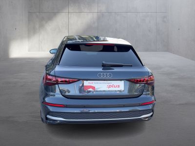 Audi A3 Gebrauchtwagen Audi A3 Gebrauchtwagen