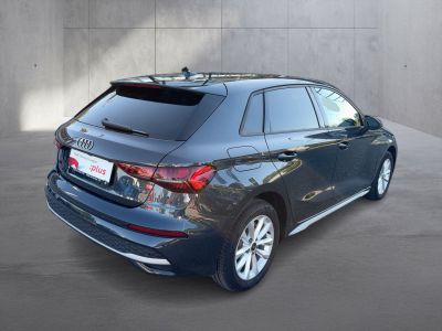 Audi A3 Gebrauchtwagen Audi A3 Gebrauchtwagen