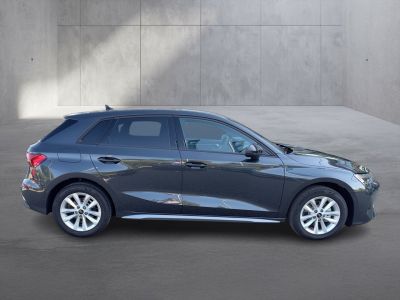 Audi A3 Gebrauchtwagen Audi A3 Gebrauchtwagen