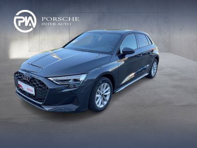 Audi A3 Gebrauchtwagen Audi A3 Gebrauchtwagen