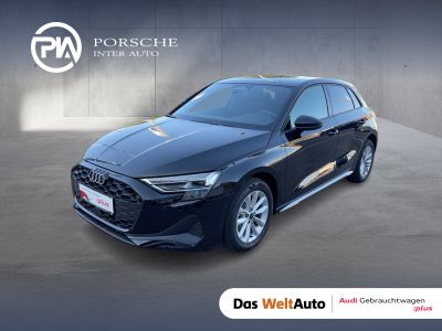 Audi A3 Gebrauchtwagen Audi A3 Gebrauchtwagen