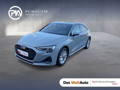 Audi A3 Gebrauchtwagen Audi A3 Gebrauchtwagen
