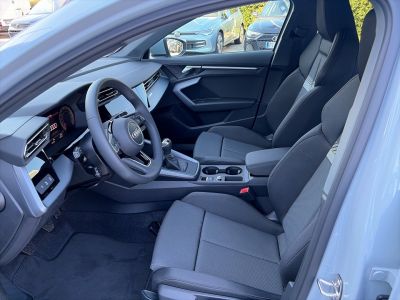 Audi A3 Gebrauchtwagen Audi A3 Gebrauchtwagen