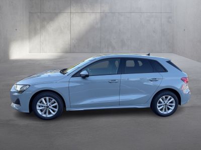 Audi A3 Gebrauchtwagen Audi A3 Gebrauchtwagen