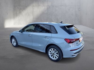 Audi A3 Gebrauchtwagen Audi A3 Gebrauchtwagen