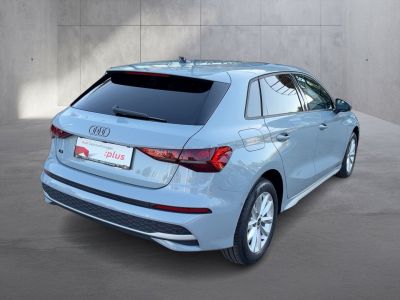 Audi A3 Gebrauchtwagen Audi A3 Gebrauchtwagen
