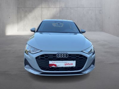 Audi A3 Gebrauchtwagen Audi A3 Gebrauchtwagen