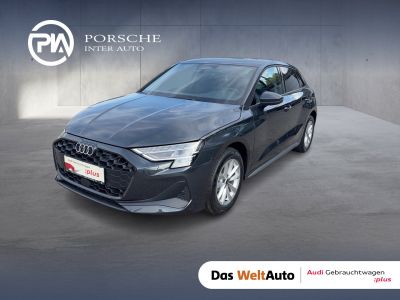 Audi A3 Gebrauchtwagen