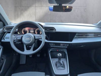 Audi A3 Gebrauchtwagen Audi A3 Gebrauchtwagen