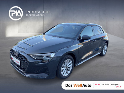 Audi A3 Gebrauchtwagen Audi A3 Gebrauchtwagen