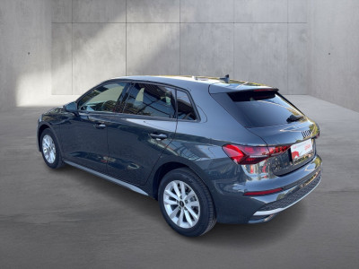 Audi A3 Gebrauchtwagen Audi A3 Gebrauchtwagen