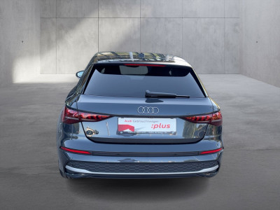 Audi A3 Gebrauchtwagen Audi A3 Gebrauchtwagen