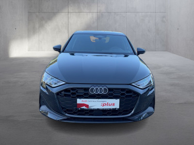 Audi A3 Gebrauchtwagen Audi A3 Gebrauchtwagen