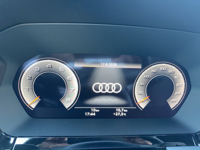 Audi A3 Gebrauchtwagen Audi A3 Gebrauchtwagen