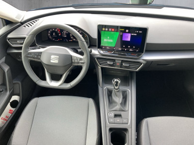 Seat Leon Gebrauchtwagen Seat Leon Gebrauchtwagen