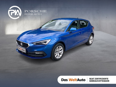 Seat Leon Gebrauchtwagen Seat Leon Gebrauchtwagen