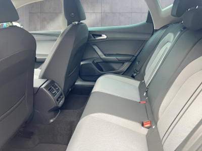 Seat Leon Gebrauchtwagen Seat Leon Gebrauchtwagen
