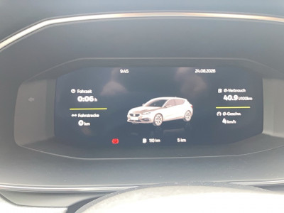 Seat Leon Gebrauchtwagen Seat Leon Gebrauchtwagen