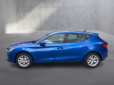 Seat Leon Gebrauchtwagen Seat Leon Gebrauchtwagen
