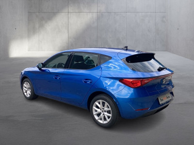 Seat Leon Gebrauchtwagen Seat Leon Gebrauchtwagen