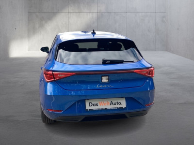 Seat Leon Gebrauchtwagen Seat Leon Gebrauchtwagen
