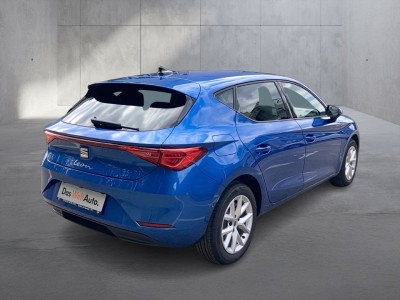 Seat Leon Gebrauchtwagen Seat Leon Gebrauchtwagen