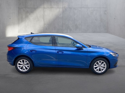 Seat Leon Gebrauchtwagen Seat Leon Gebrauchtwagen