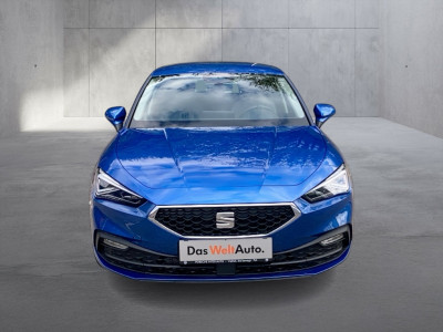 Seat Leon Gebrauchtwagen Seat Leon Gebrauchtwagen