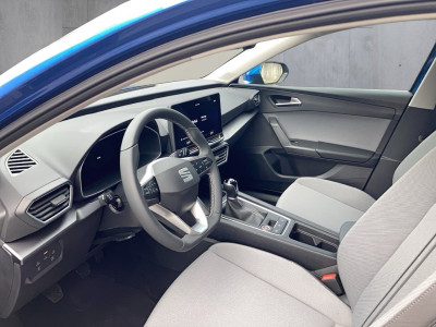 Seat Leon Gebrauchtwagen Seat Leon Gebrauchtwagen