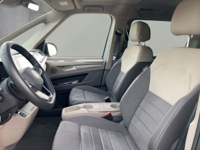 VW Multivan Gebrauchtwagen
