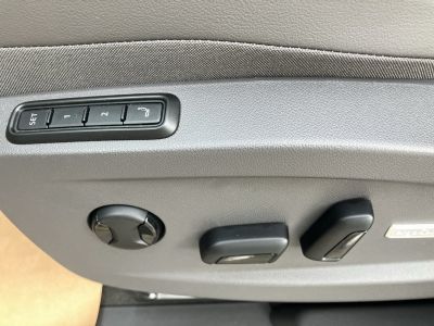 VW Multivan Gebrauchtwagen