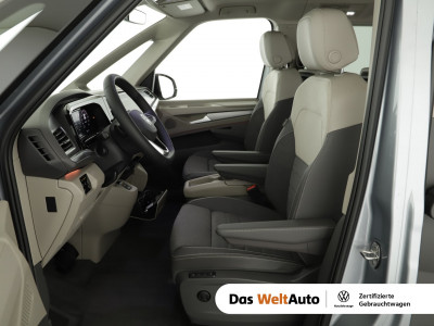 VW Multivan Gebrauchtwagen