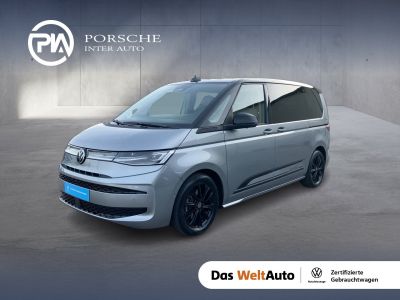 VW Multivan Gebrauchtwagen