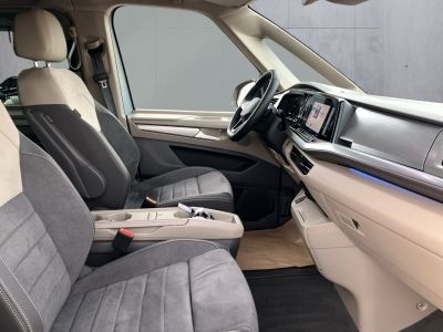 VW Multivan Gebrauchtwagen