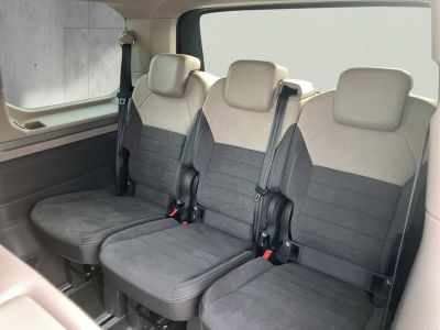 VW Multivan Gebrauchtwagen