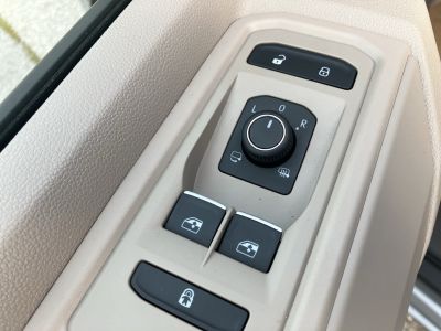 VW Multivan Gebrauchtwagen