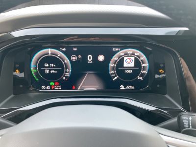 VW Multivan Gebrauchtwagen