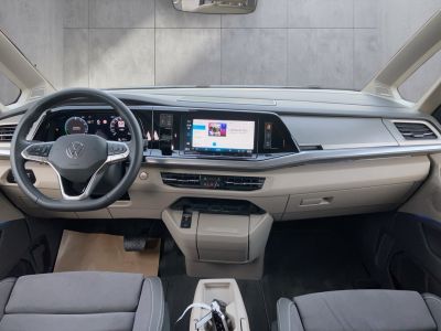VW Multivan Gebrauchtwagen