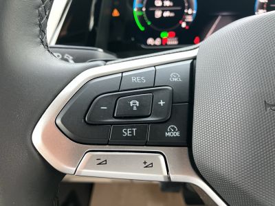 VW Multivan Gebrauchtwagen
