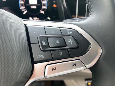 VW Multivan Gebrauchtwagen