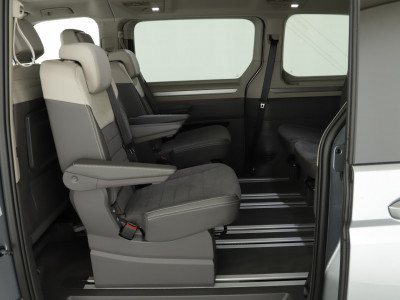 VW Multivan Gebrauchtwagen