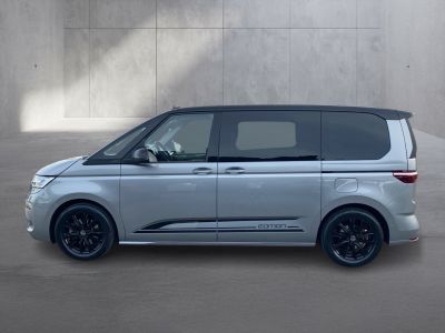 VW Multivan Gebrauchtwagen