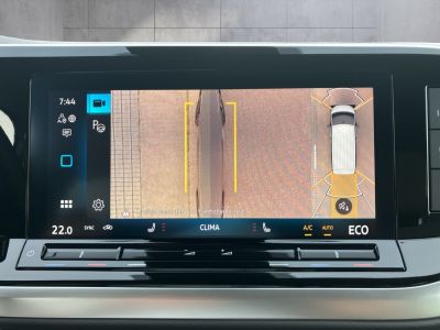 VW Multivan Gebrauchtwagen