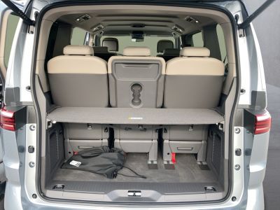 VW Multivan Gebrauchtwagen